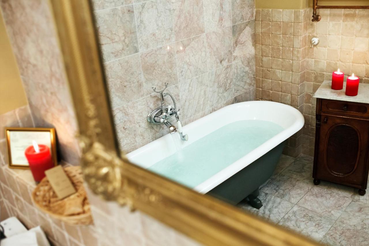 Apartamenty Kamienica Muzykow Old Town Lublin Exterior foto